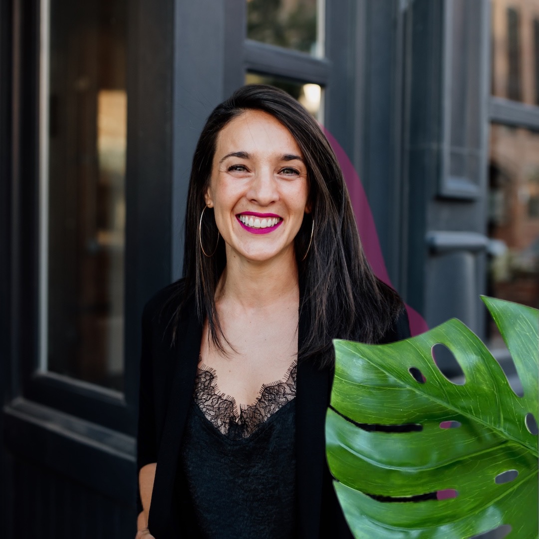 Belén Díez, founder of Oak & Compass Partners