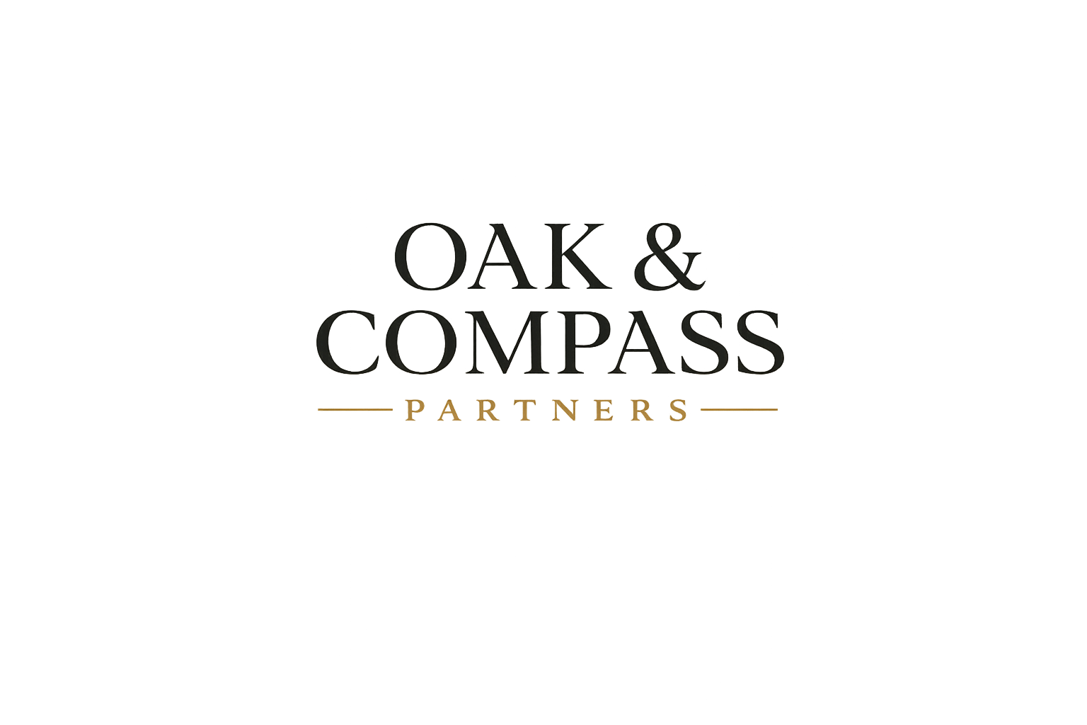 Oak & Compass Partners